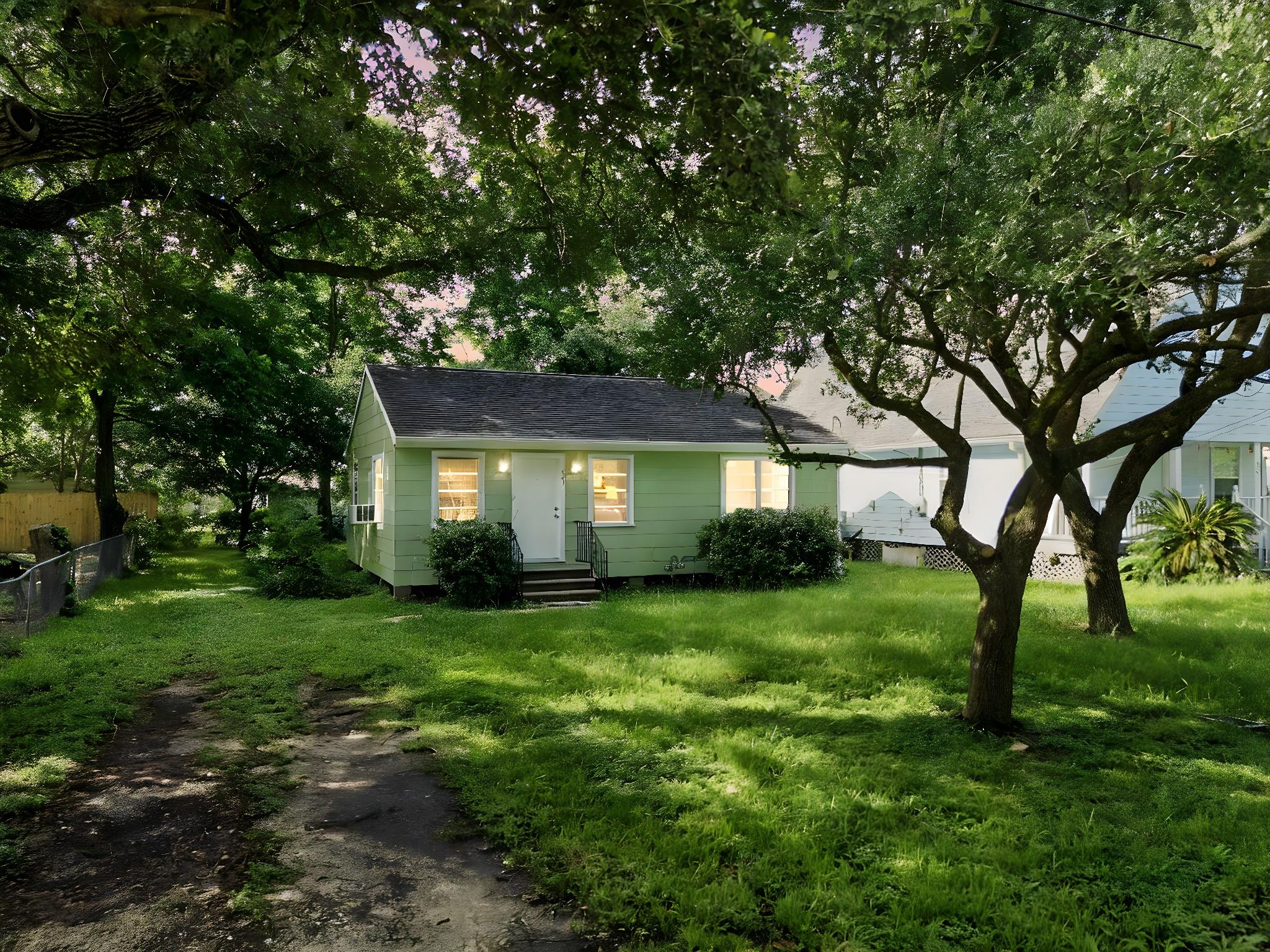 303 Texas Avenue