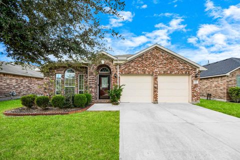 13918 Goodridge Drive Houston TX 77048