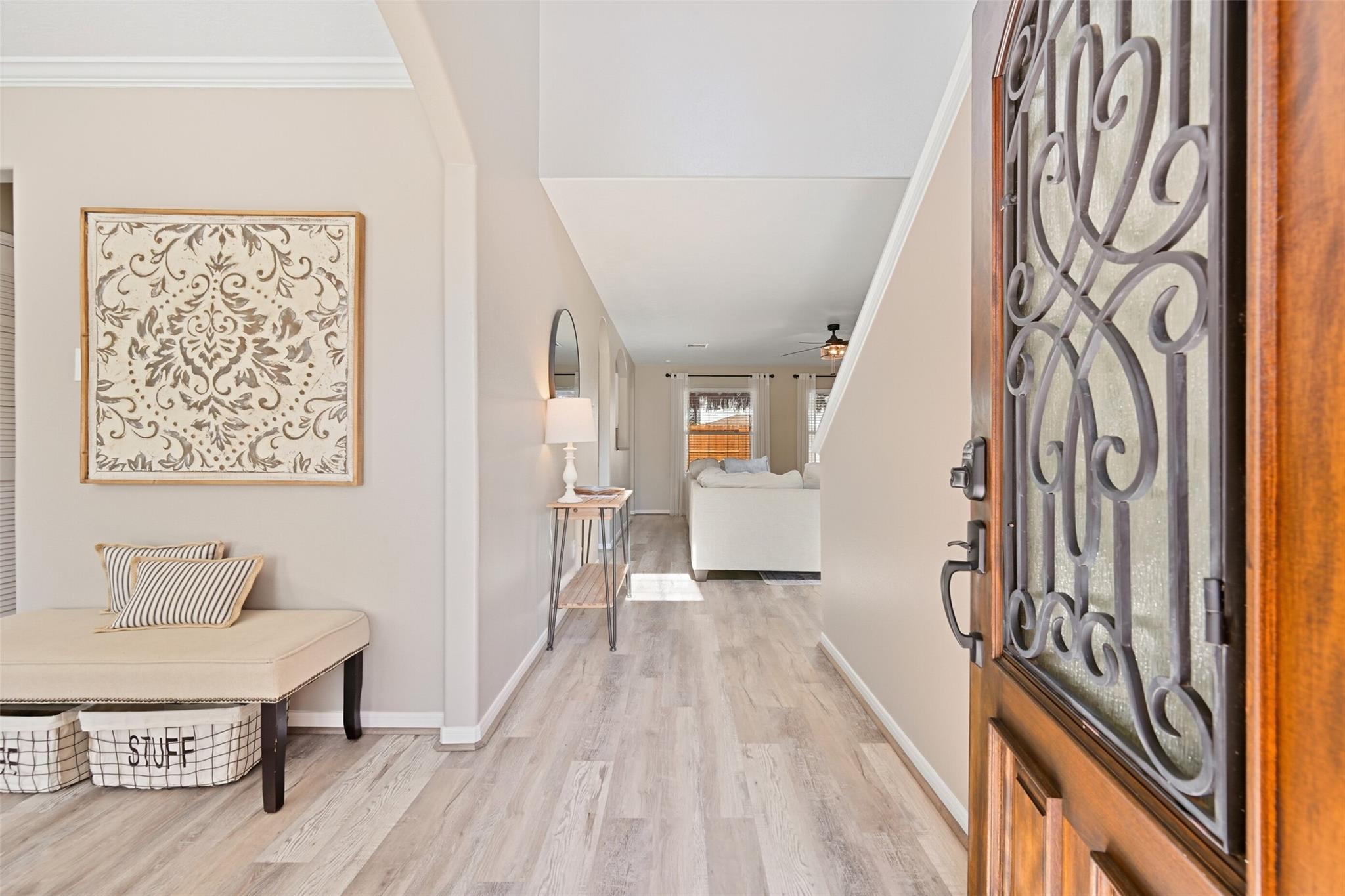 2209 Sugar Hill Drive