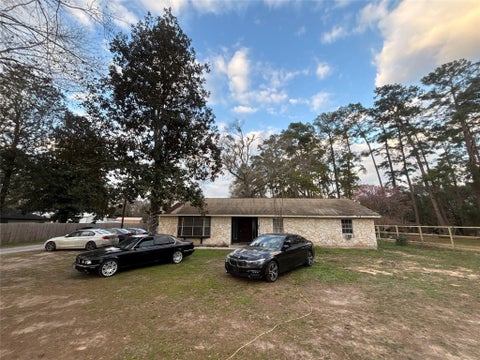 Photo of 16809 Fm 1485 Road, Conroe, TX 77306 (MLS # 82993611)