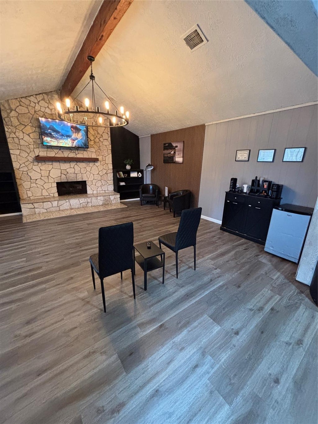 Photo of 16809 Fm 1485 Road, Conroe, TX 77306 (MLS # 82993611)