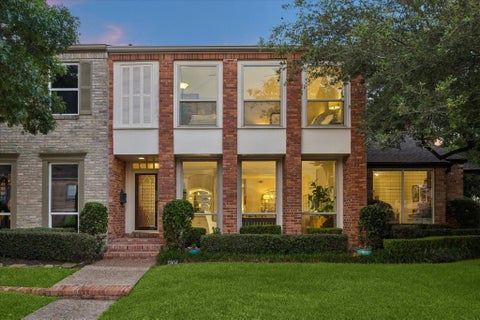 Photo of 5904 Valley Forge Drive #157, Houston, TX 77057 (MLS # 65765210)