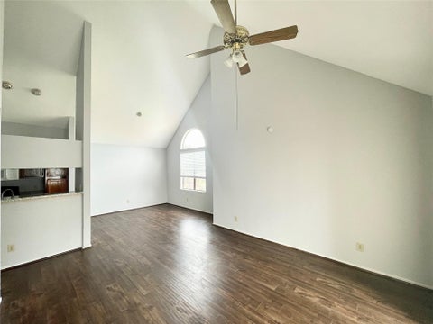 Condo For Sale - 14550 Fonmeadow Drive #806<br/> Harris County, Houston, TX 77035