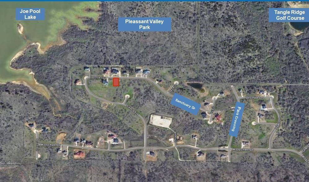 3159 Sanctuary Drive