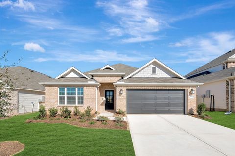 Photo of 16960 Jim Sharp Drive, Montgomery, TX 77316 (MLS # 96524644)