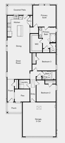 18010 Lasso Mills Drive