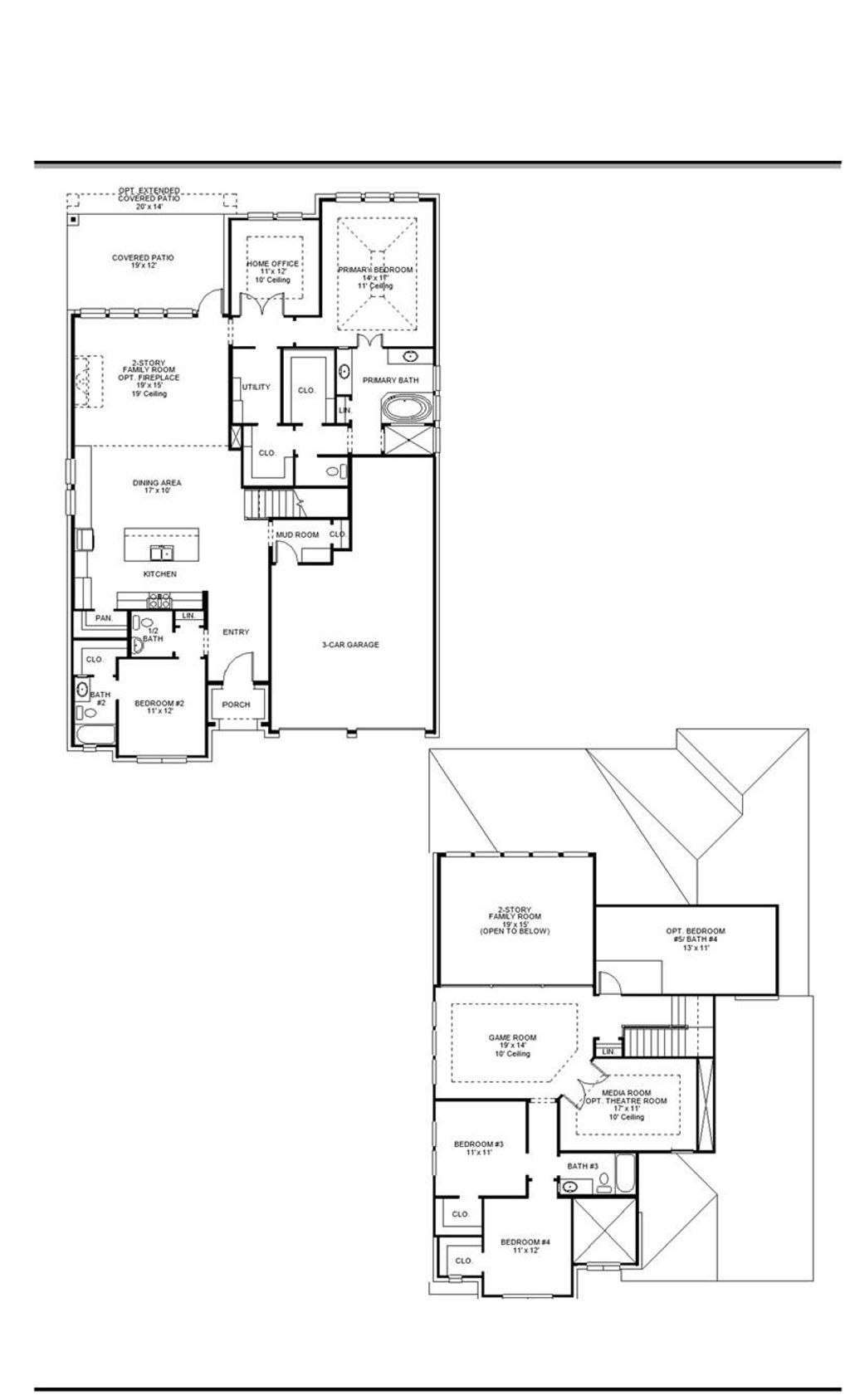 Photo of 10727 Rattlebox Court, Cypress, TX 77433 (MLS # 94564862)