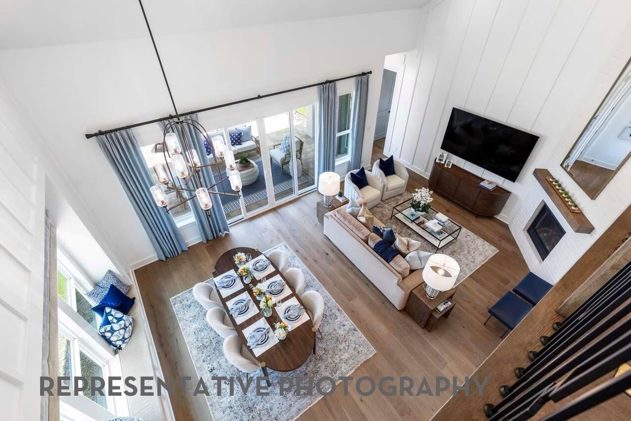 25010 Wilderness Haven Lane