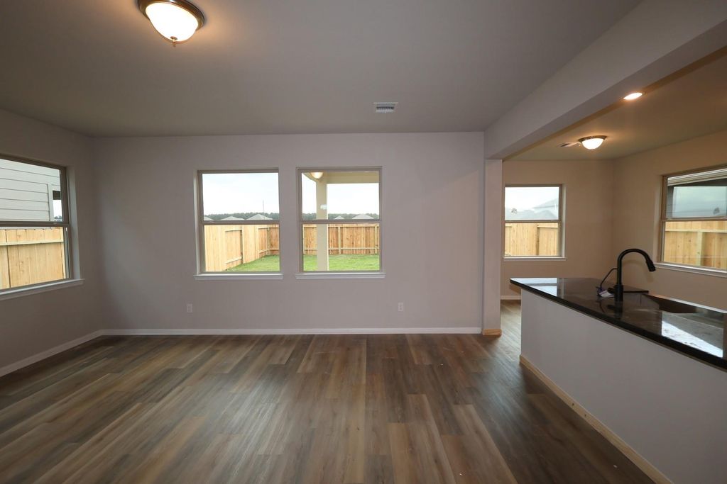 Photo of 18518 Karlynn Street, New Caney, TX 77357 (MLS # 66584618)