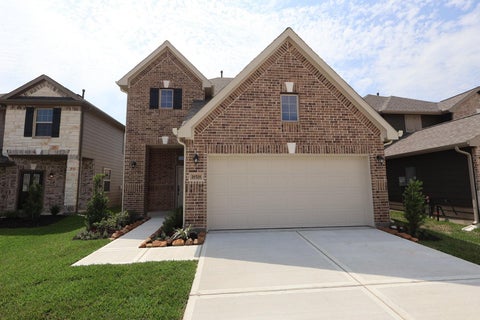 Homes For Sale - 18518 Karlynn Street<br/> New Caney, TX 77357