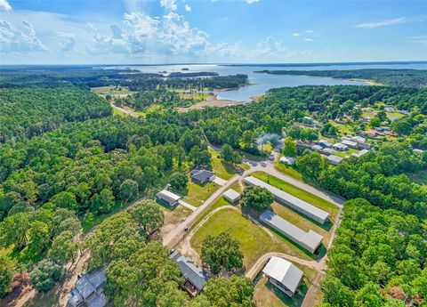 Photo of 3066 Fm 1007, Brookeland, TX 75931 (MLS # 90790040)