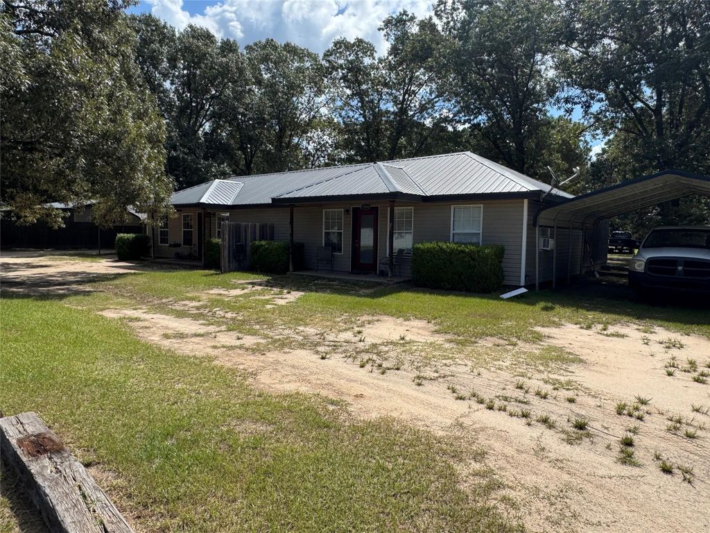 Photo of 3066 Fm 1007, Brookeland, TX 75931 (MLS # 90790040)