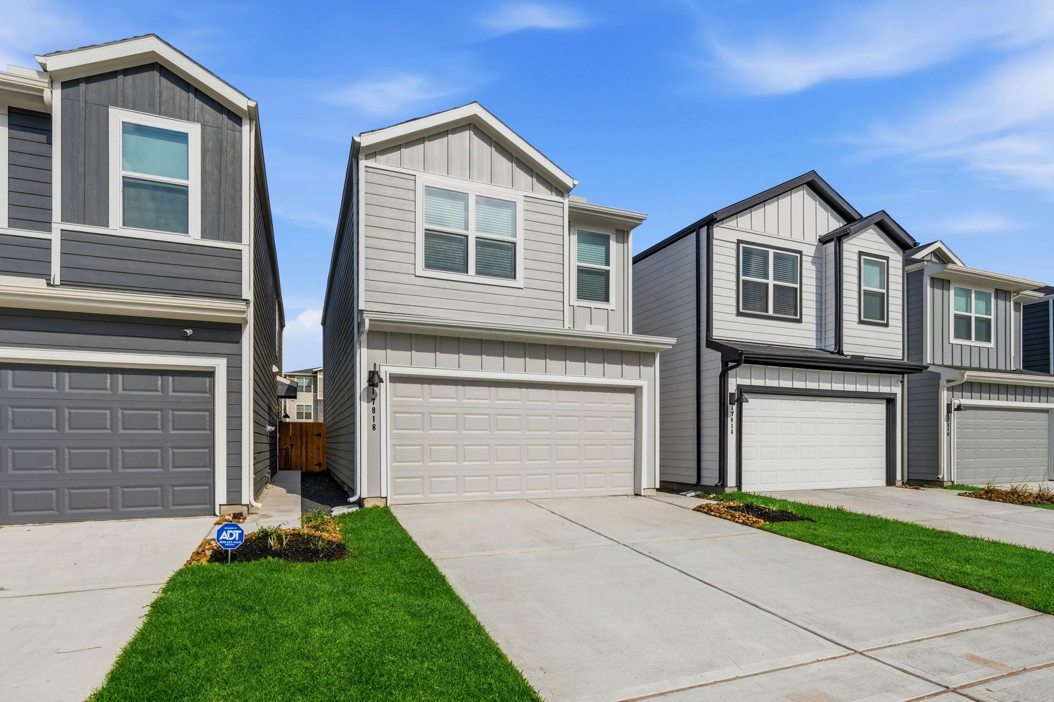 17818 Delmar Heights