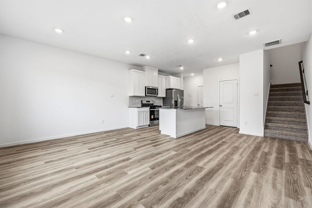 Photo of 17818 Delmar Heights Ln, Humble, TX 77346 (MLS # 49143655)