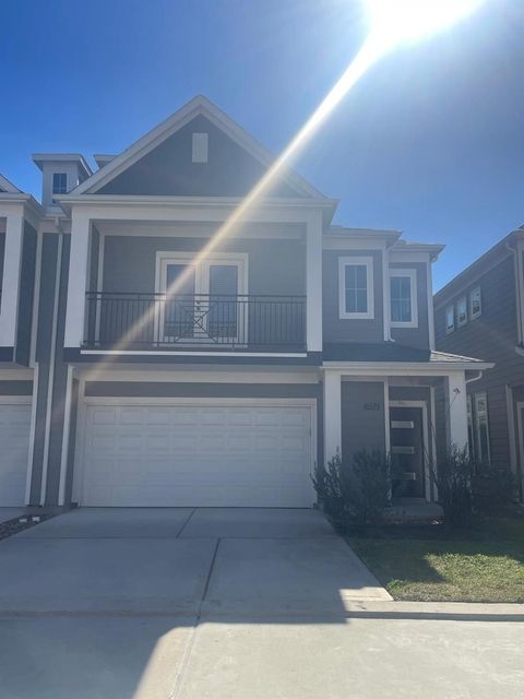 16539 Oasis Glade Drive Richmond TX 77407