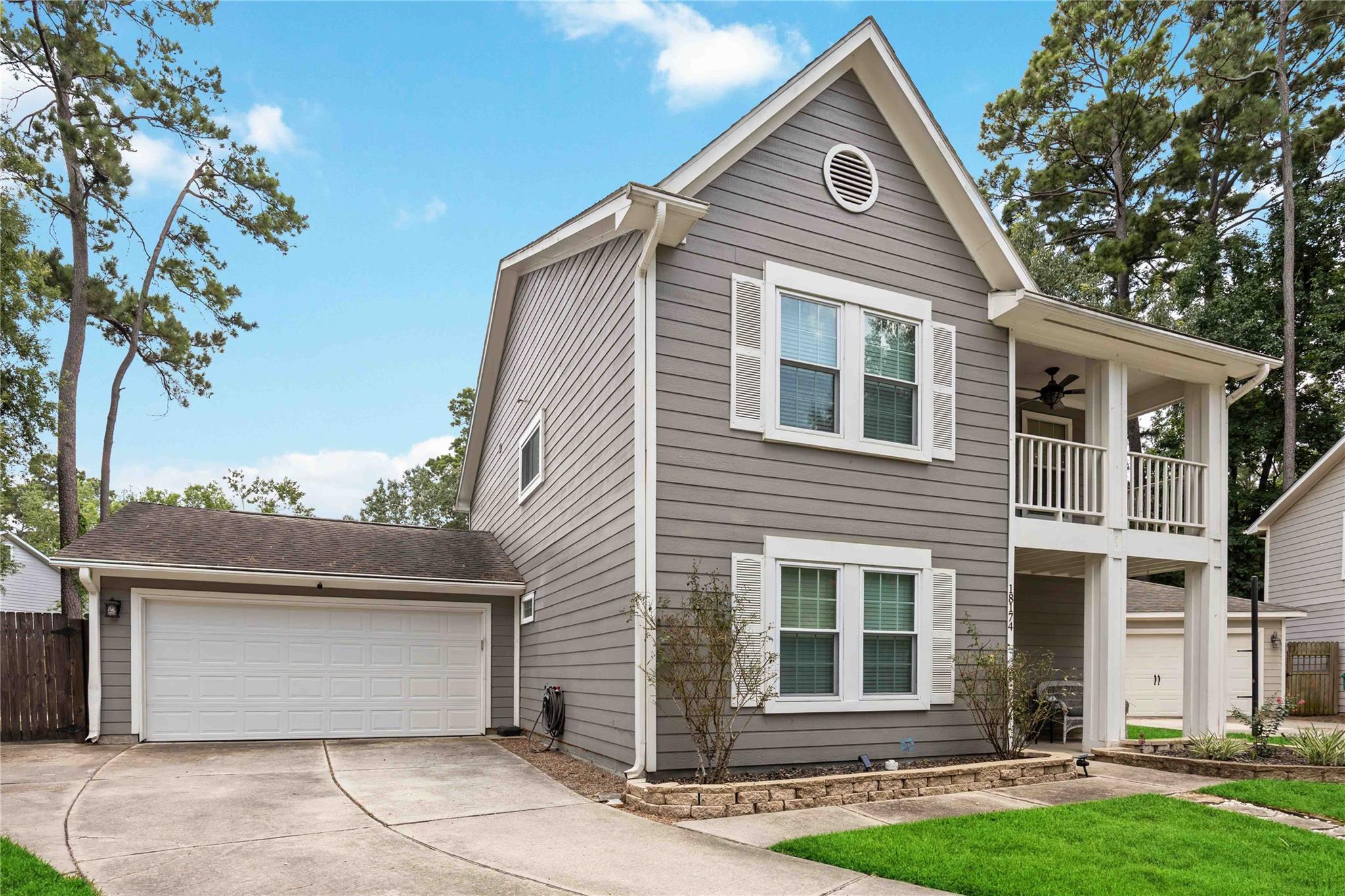 18174 Windy Oaks Court