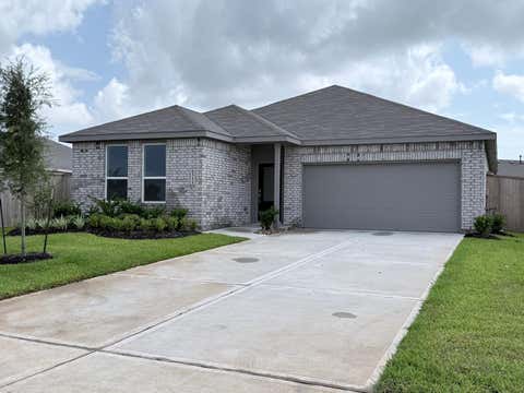 Photo of 6511 Silver Emperor Lane, Needville, TX 77461 (MLS # 53090821)