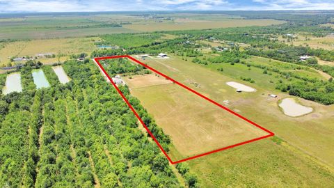 4731 Belton Lane Extension Anahuac TX 77514