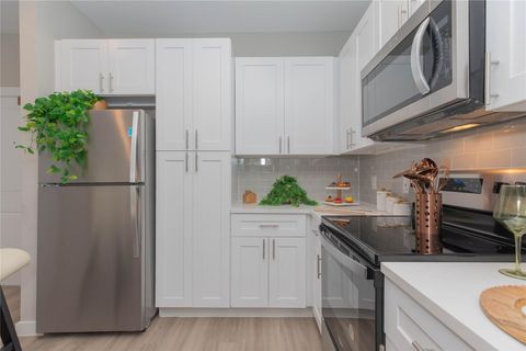 Photo of 20525 Ella Blvd BLVD #A1, Spring, TX 77388 (MLS # 61553133)