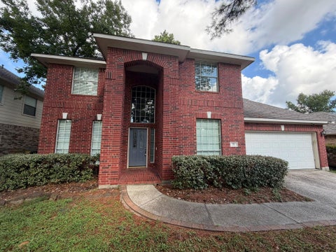 Photo of 55 N Creekmist Pl PL, The Woodlands, TX 77385 (MLS # 57198627)