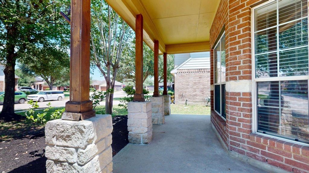 Photo of 21336 Heritage Forest Lane, Porter, TX 77365 (MLS # 8660414)