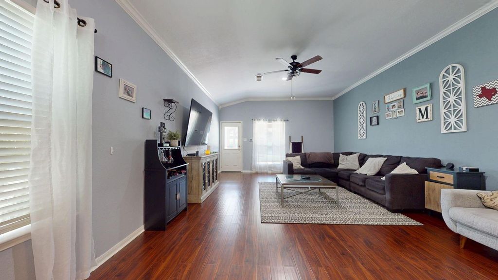Photo of 21336 Heritage Forest Lane, Porter, TX 77365 (MLS # 8660414)