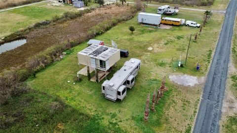 Photo of 1106 Tuna Drive, Crystal Beach, TX 77650 (MLS # 42066953)