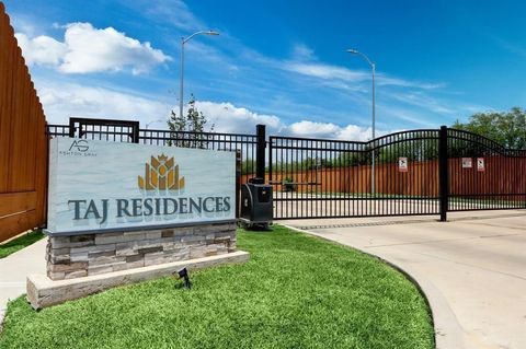 Photo of 10435 Anchorage Passage Way Psge, Richmond, TX 77407 (MLS # 72966338)