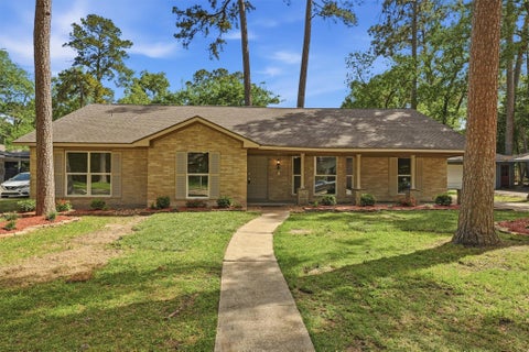 Photo of 1914 Lazy Grove Drive, Kingwood, TX 77339 (MLS # 16875548)