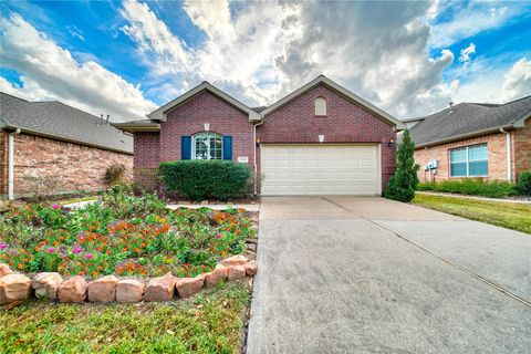 Photo of 1308 Palermo Drive, Pearland, TX 77581 (MLS # 63600236) Photo of 1308 Palermo Drive, Pearland, TX 77581 (MLS # 63600236)