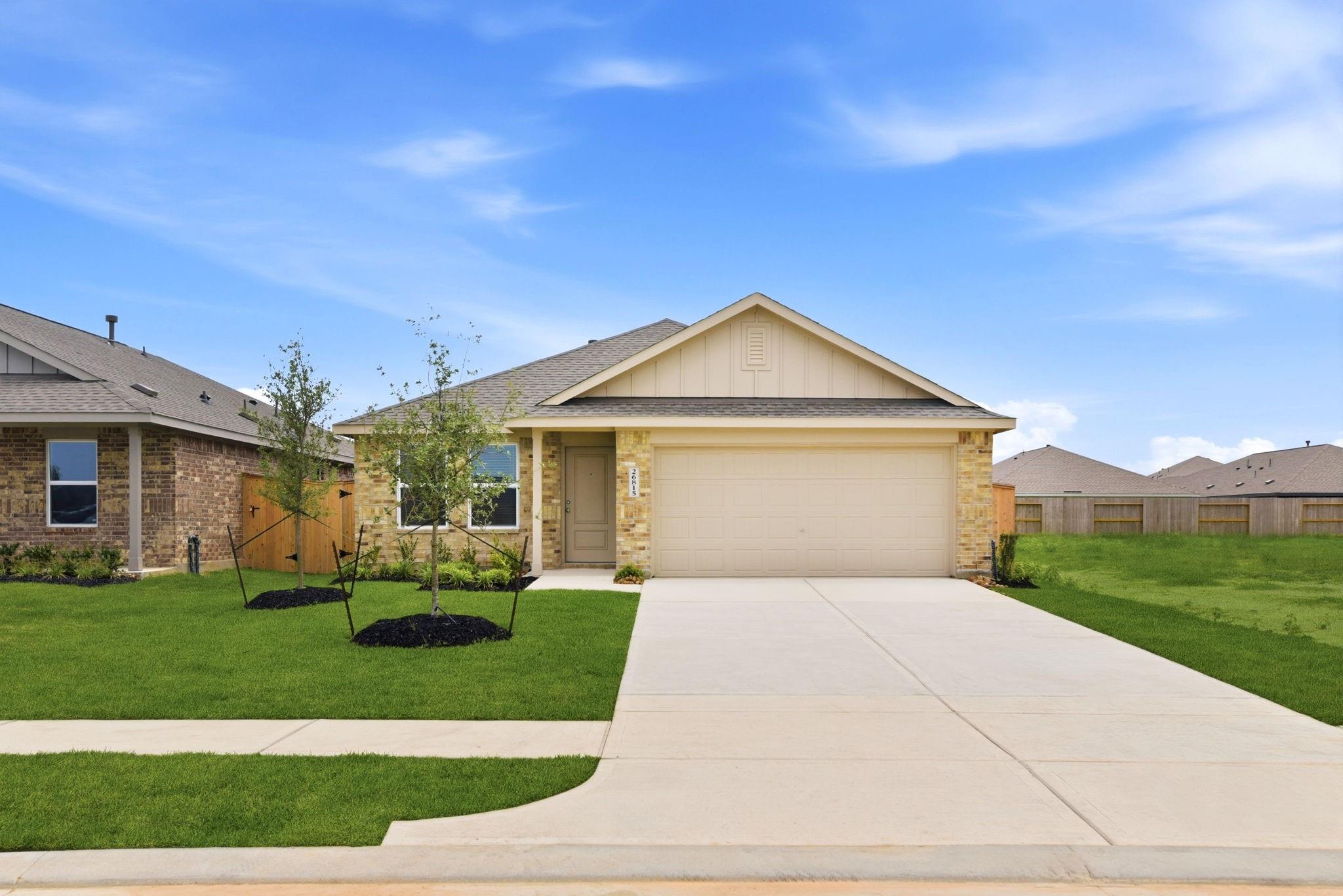 26815 Rosebay Woods Drive