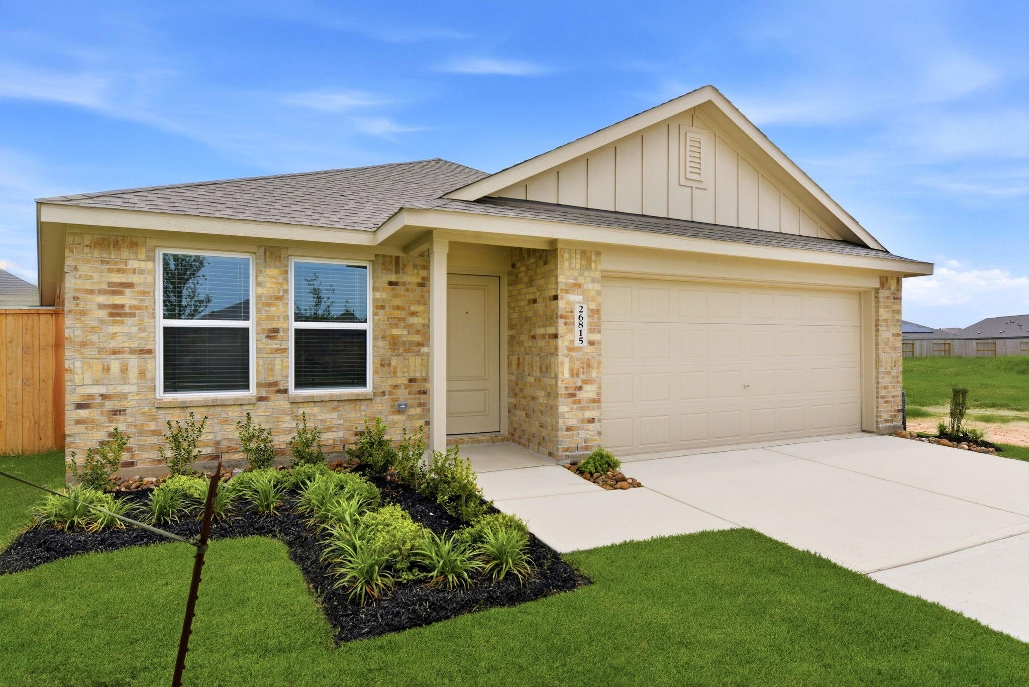 26815 Rosebay Woods Drive