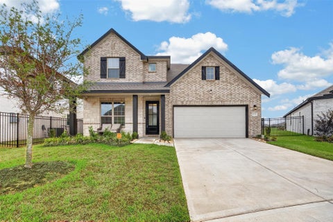 Photo of 27539 Aster Green Dr, Katy, TX 77493 (MLS # 45757903)