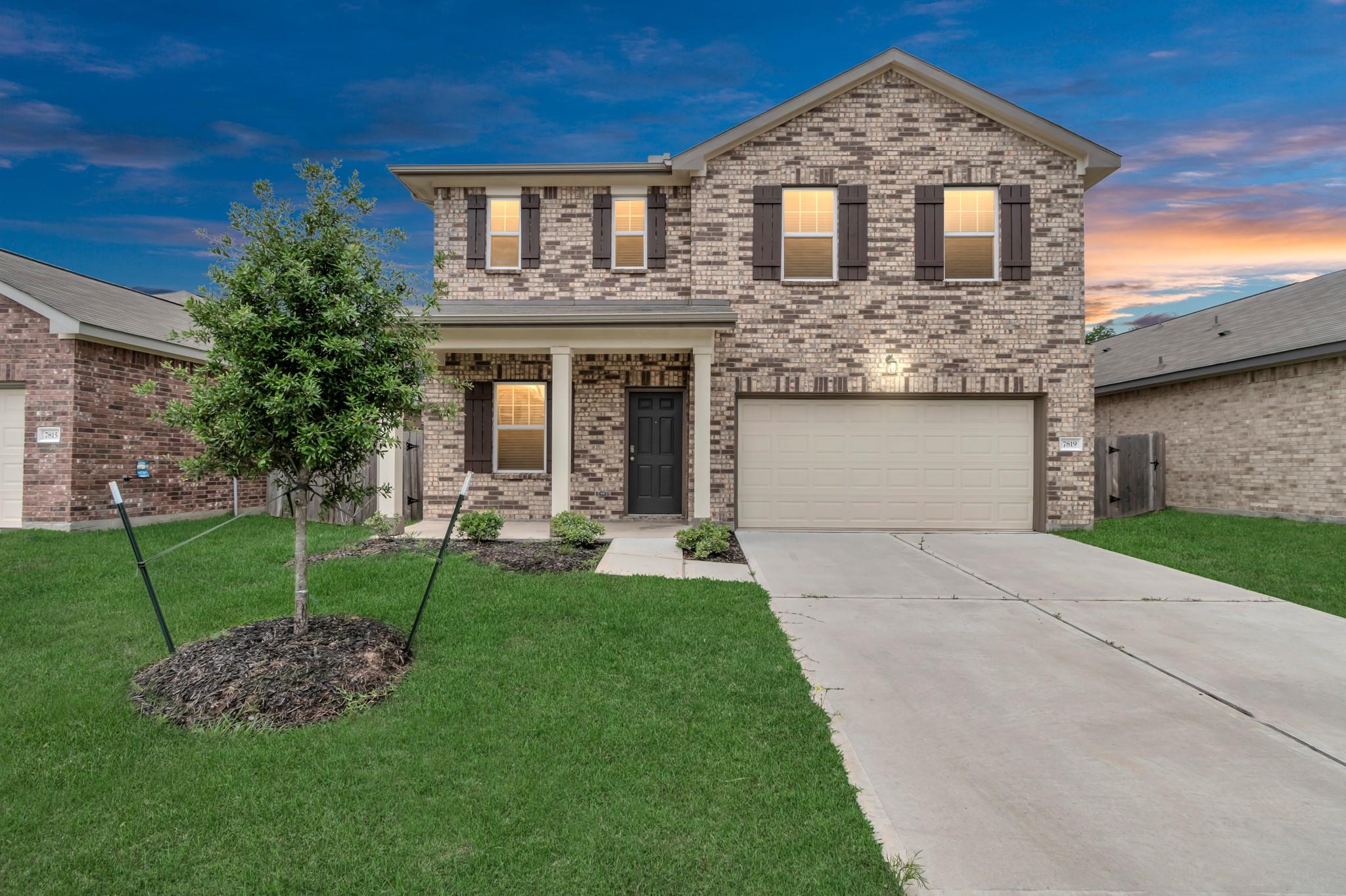 13411 Havana Hill Drive