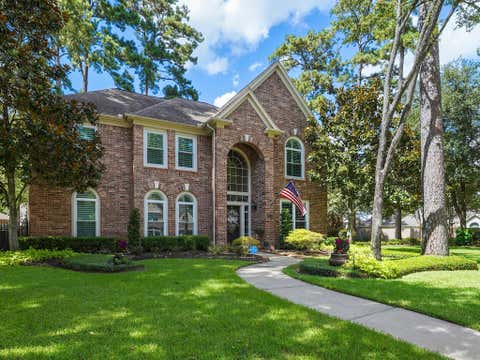 Photo of 13815 Lakewood Crossing Boulevard, Houston, TX 77070 (MLS # 74601043)