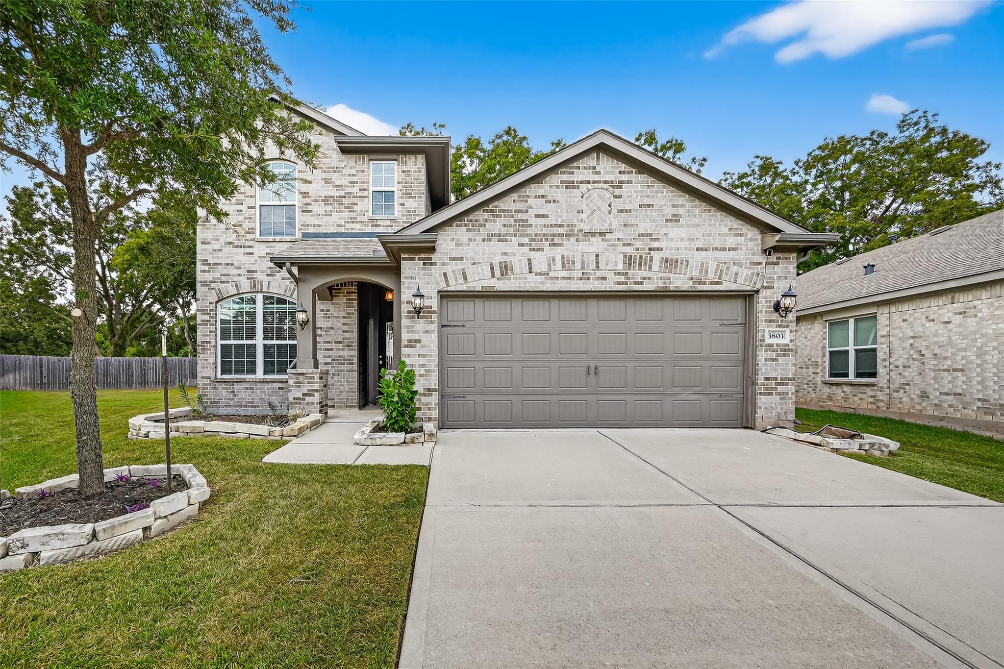 3803 Singing Flower Ln, Richmond, TX, 77406