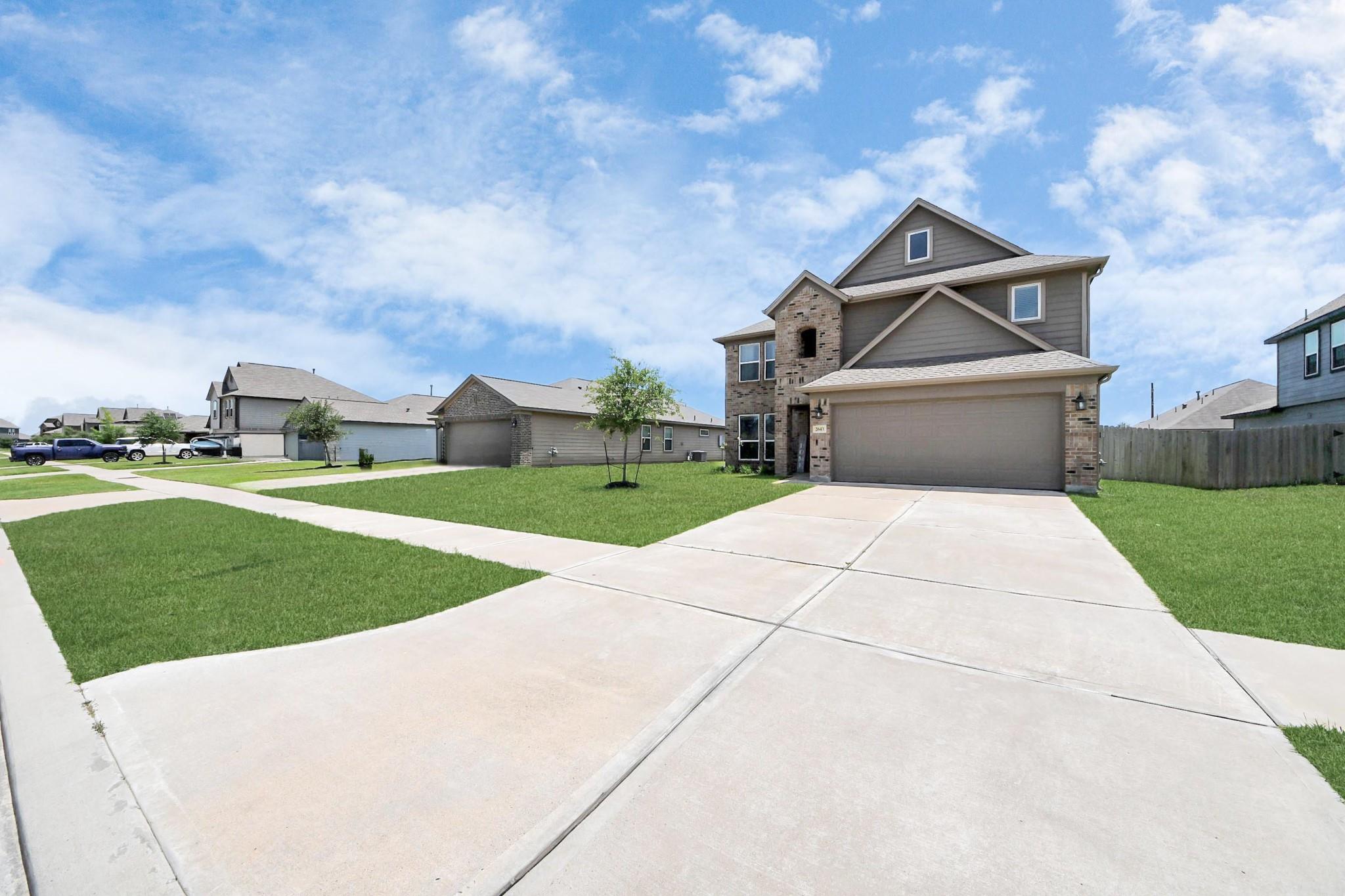 2643 Ridgeback Drive