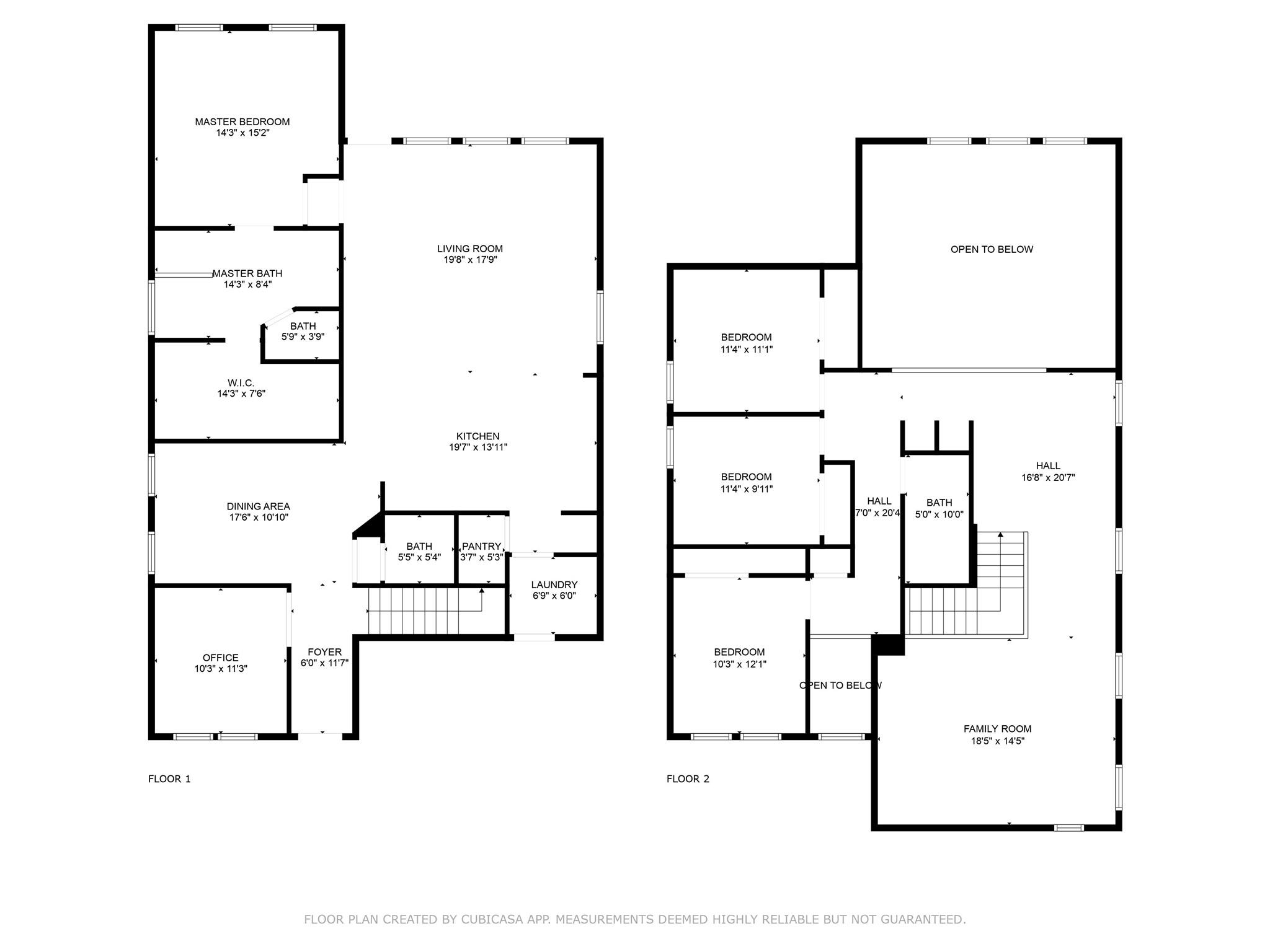 2643 Ridgeback Drive