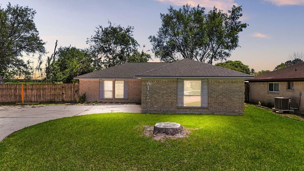 3213 Wavecrest St, League City, TX, 77573