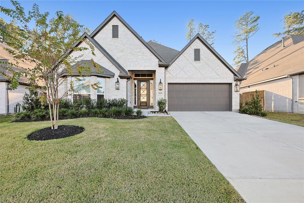 Photo of 8219 Mount Washburn Lane, Porter, TX 77365 (MLS # 13771565)