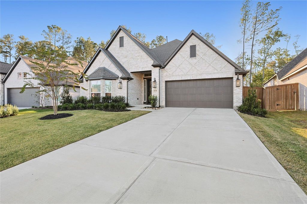 Photo of 8219 Mount Washburn Lane, Porter, TX 77365 (MLS # 13771565)