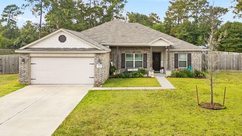 Photo of 9716 Cold Creek Drive, Conroe, TX 77306 (MLS # 97802544)