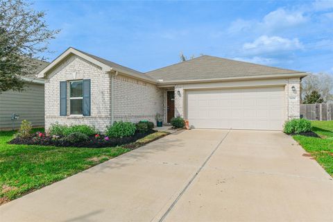 Photo of 6606 Elks Trace, Richmond, TX 77406 (MLS # 3208234)