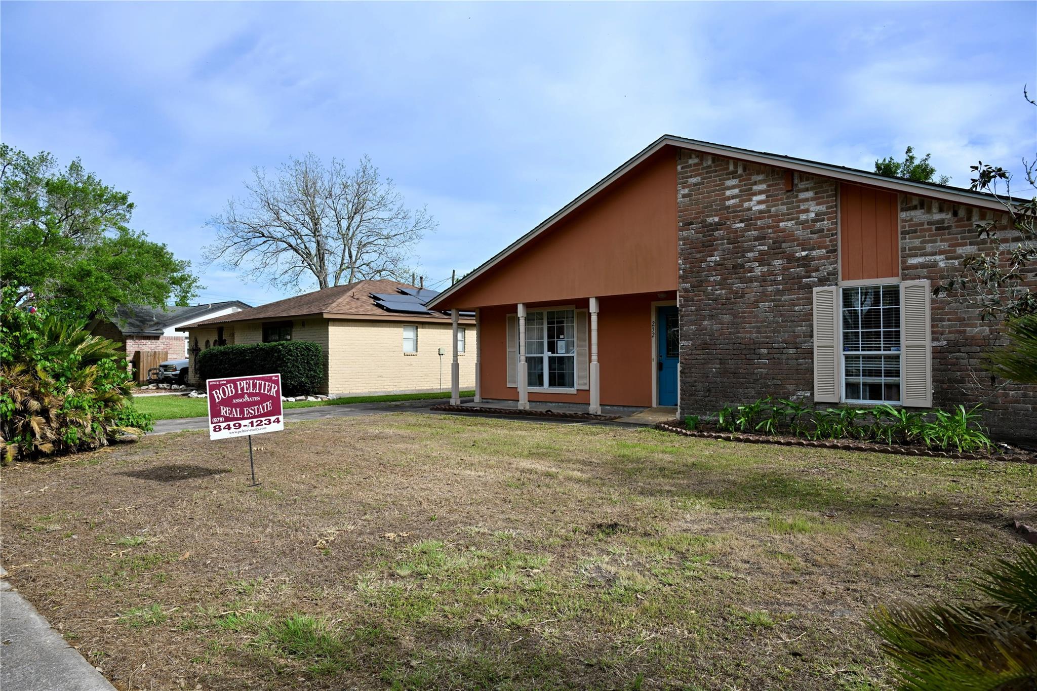252 Bastrop Street