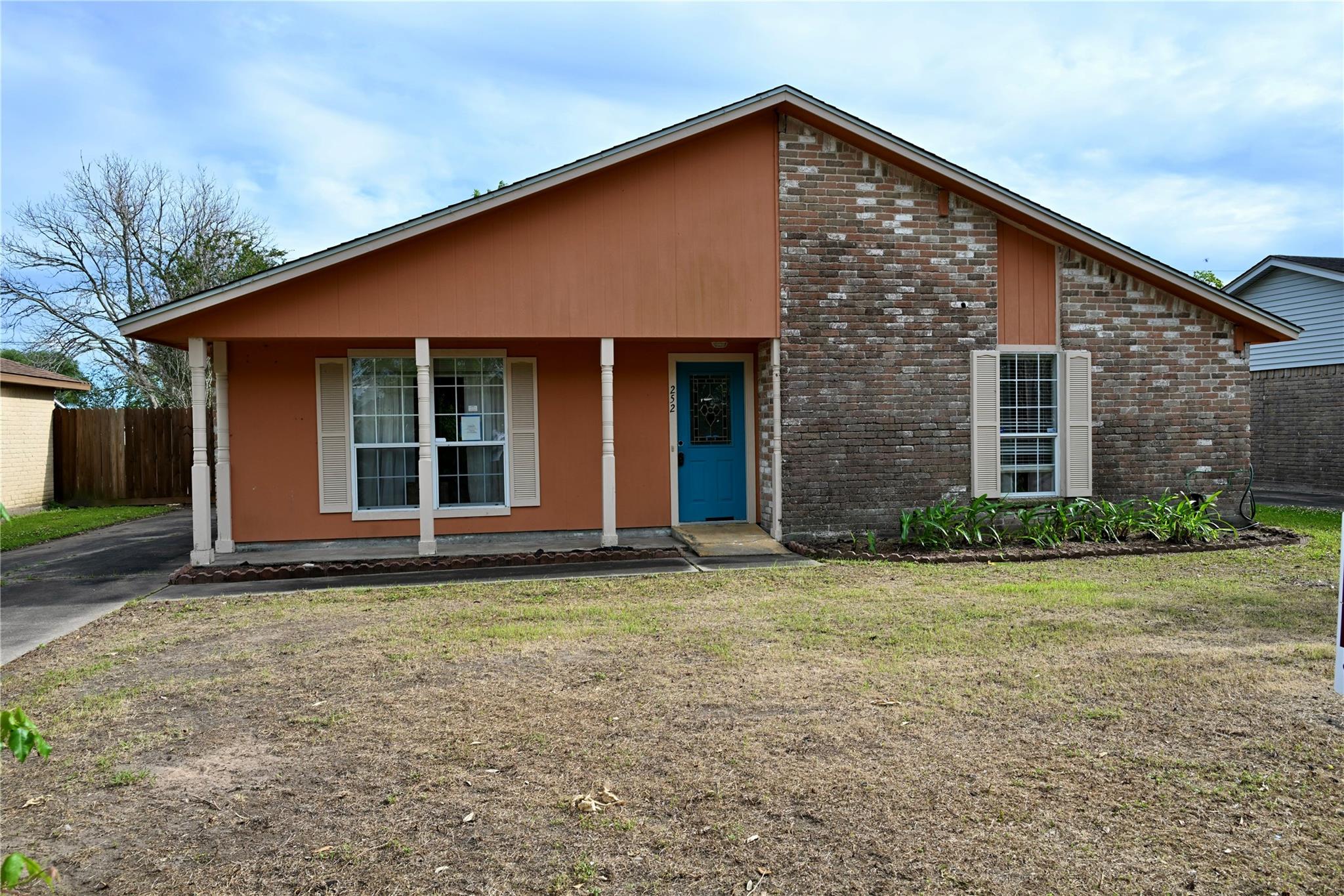 252 Bastrop Street