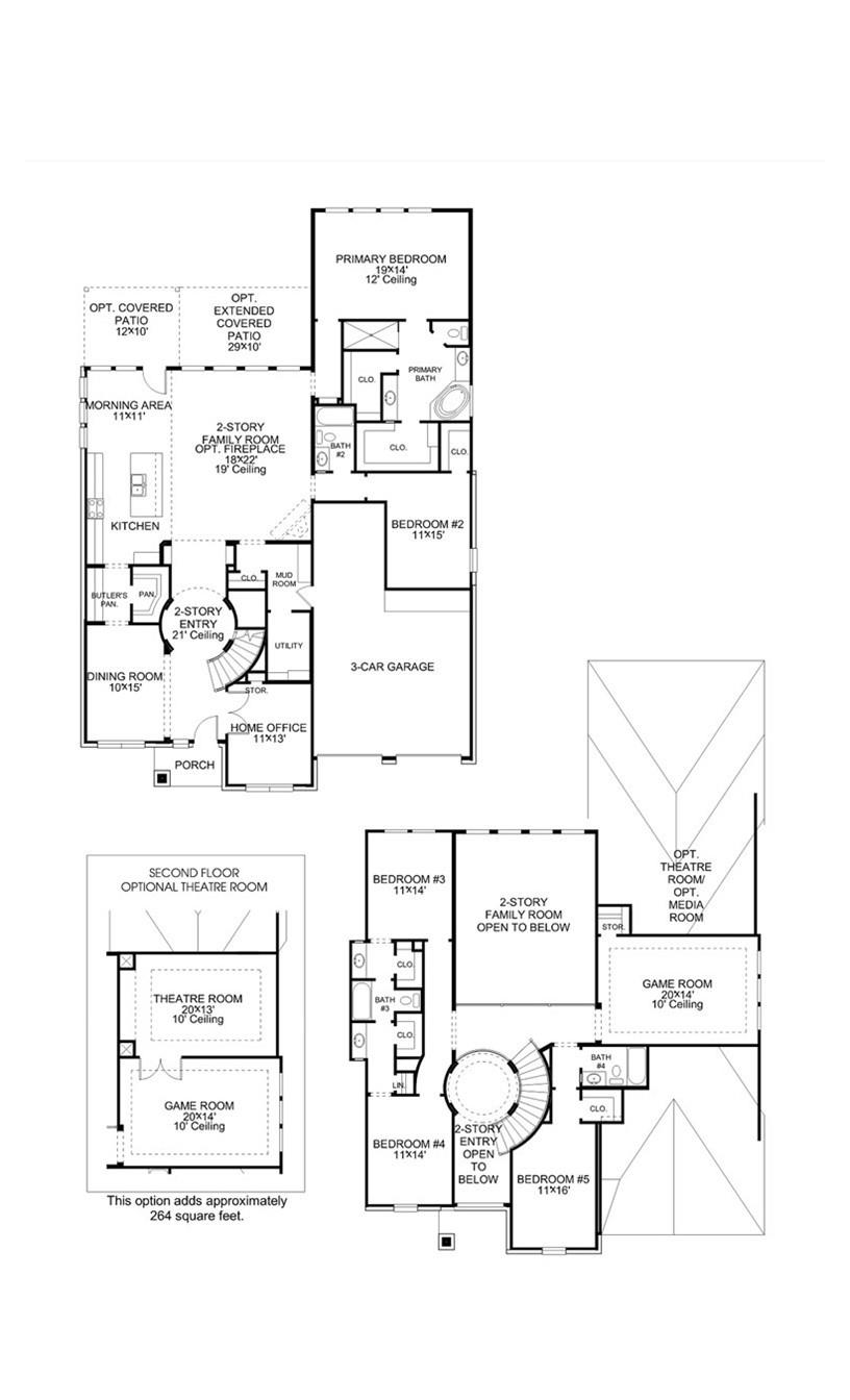 27011 Estella Meadow Lane