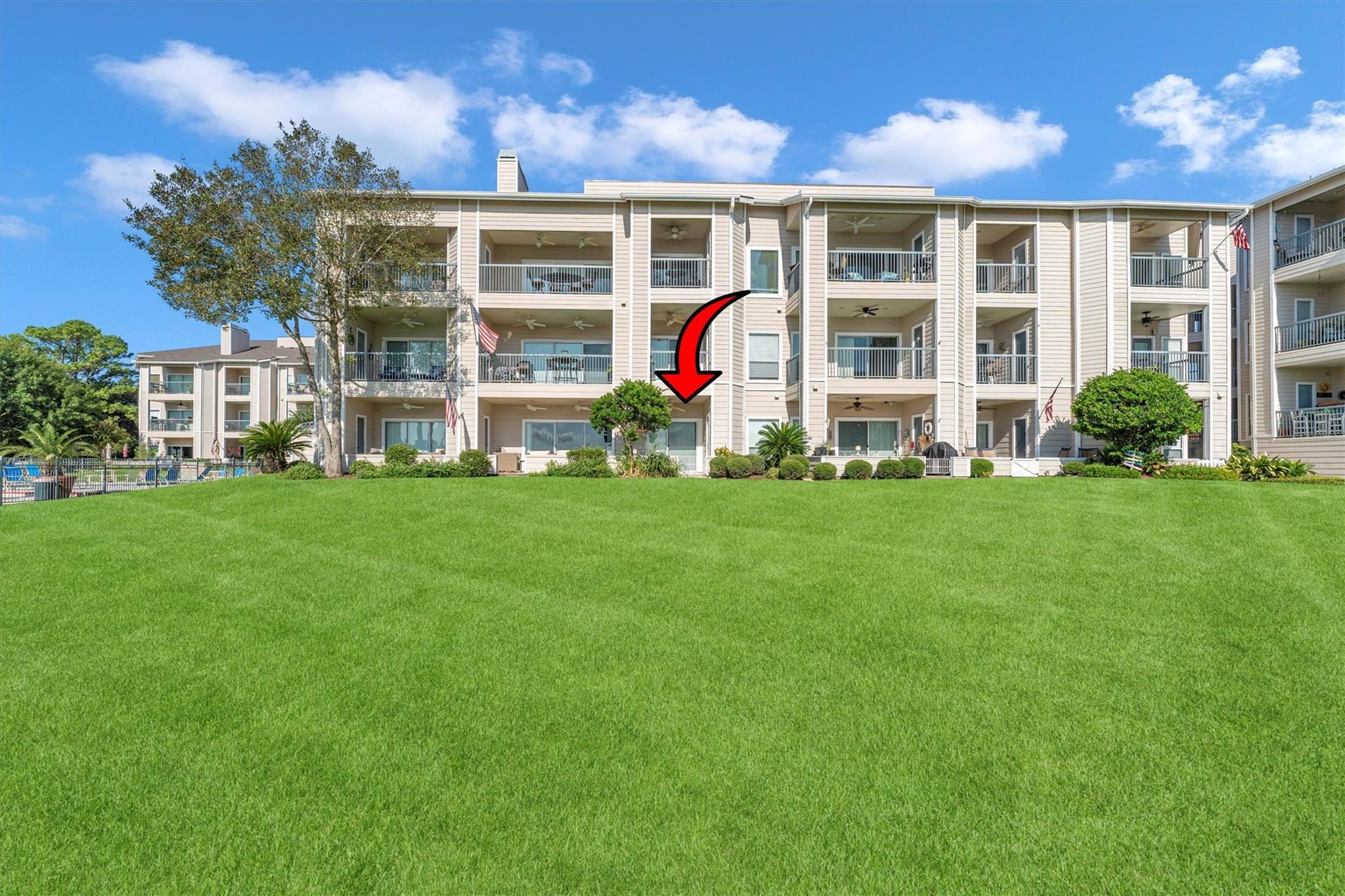 12800 Melville Drive A111