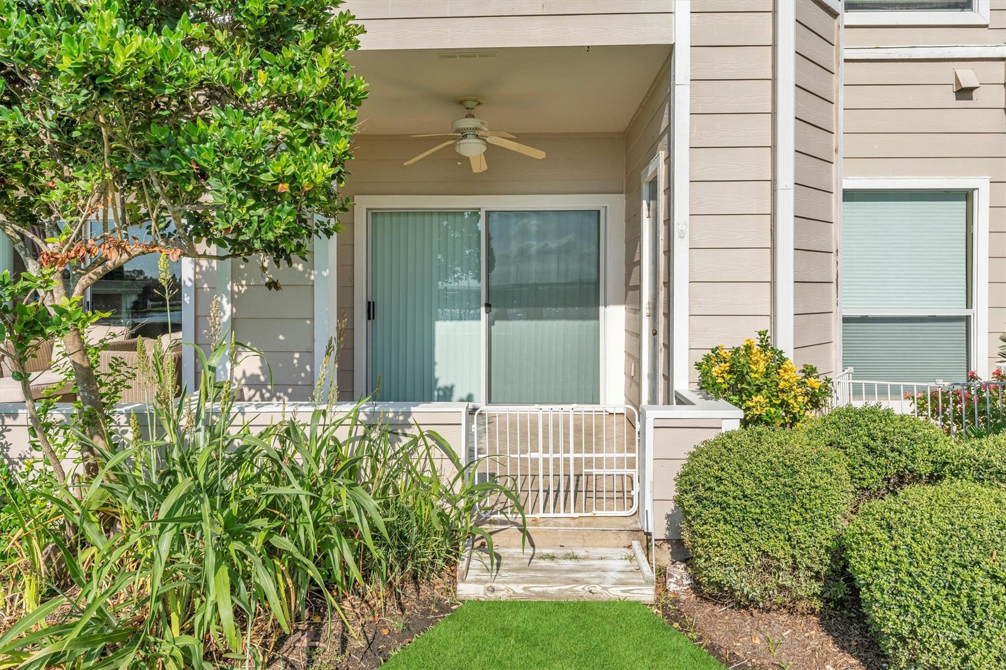 12800 Melville Drive A111