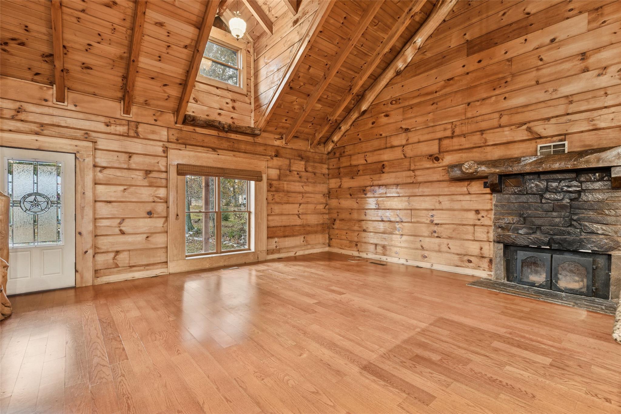 384 Lonesome Dove Trail