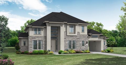 Photo of 19006 Apple Fritter DR, Manvel, TX 77578 (MLS # 79405284)